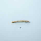 KOST KAMM Hair clip 10cm 9532 <span>コストカムヘアクリップ