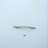 KOST KAMM Hair clip 10cm 9532 <span>コストカムヘアクリップ