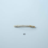 KOST KAMM Hair clip 10cm 9532 <span>コストカムヘアクリップ