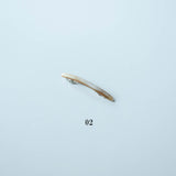 KOST KAMM Hair clip 6cm 9535 <span>コストカムヘアクリップ