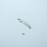 KOST KAMM Hair clip 6cm 9535 <span>コストカムヘアクリップ