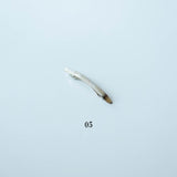 KOST KAMM Hair clip 6cm 9535 <span>コストカムヘアクリップ