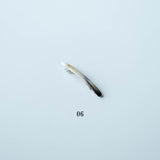 KOST KAMM Hair clip 6cm 9535 <span>コストカムヘアクリップ