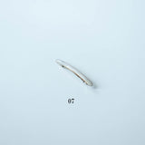 KOST KAMM Hair clip 6cm 9535 <span>コストカムヘアクリップ