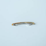 KOST KAMM Hair clip 6cm 9535 <span>コストカムヘアクリップ