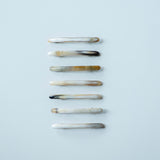 KOST KAMM Hair clip 6cm 9535 <span>コストカムヘアクリップ