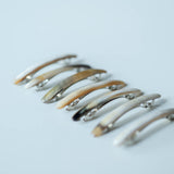 KOST KAMM Hair clip 6cm 9535 <span>コストカムヘアクリップ