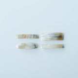 KOST KAMM Hair clip 8cm 9533 <span>コストカムヘアクリップ