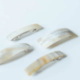 KOST KAMM Hair clip 8cm 9533 <span>コストカムヘアクリップ