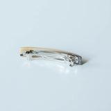 KOST KAMM Hair clip 8cm 9533 <span>コストカムヘアクリップ