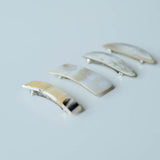 KOST KAMM Hair clip 6cm 9534 <span>コストカムヘアクリップ