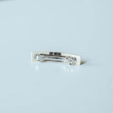 KOST KAMM Hair clip 6cm 9534 <span>コストカムヘアクリップ