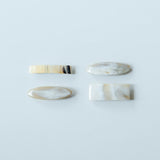 KOST KAMM Hair clip 6cm 9534 <span>コストカムヘアクリップ