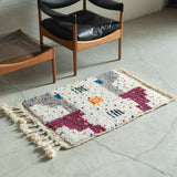 Beni Ouarain 105×70<span>ベニワレン</span>