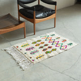 Beni Ouarain 90×65<span>ベニワレン</span>