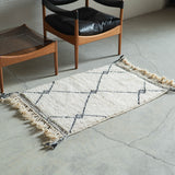 Beni Ouarain 100×70<span>ベニワレン</span>