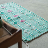 Beni Ouarain 105×55<span>ベニワレン</span>