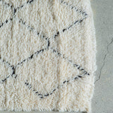 Beni Ouarain 115×70<span>ベニワレン</span>