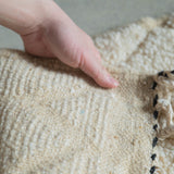 Beni Ouarain 110×55<span>ベニワレン</span>