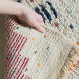 Beni Ouarain 105×70<span>ベニワレン</span>