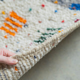 Beni Ouarain 105×70<span>ベニワレン</span>