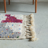 Beni Ouarain 105×70<span>ベニワレン</span>