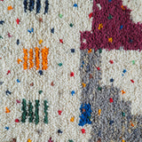 Beni Ouarain 105×70<span>ベニワレン</span>