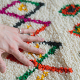 Beni Ouarain 90×65<span>ベニワレン</span>