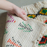 Beni Ouarain 90×65<span>ベニワレン</span>