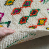 Beni Ouarain 90×65<span>ベニワレン</span>