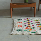 Beni Ouarain 90×65<span>ベニワレン</span>