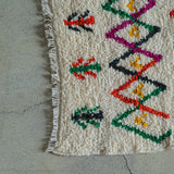 Beni Ouarain 90×65<span>ベニワレン</span>