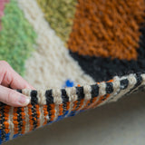 Beni Ouarain 105×60<span>ベニワレン</span>