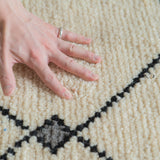 Beni Ouarain 100×70<span>ベニワレン</span>