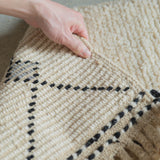 Beni Ouarain 100×70<span>ベニワレン</span>