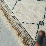 Beni Ouarain 100×70<span>ベニワレン</span>