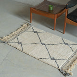 Beni Ouarain 100×70<span>ベニワレン</span>