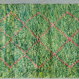 Beni Ouarain 60×50<span>ベニワレン</span>