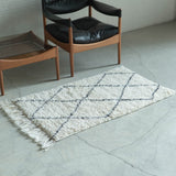 Beni Ouarain 110×70<span>ベニワレン</span>