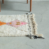 Beni Ouarain 105×60<span>ベニワレン</span>