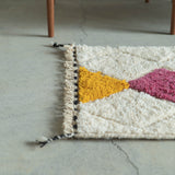 Beni Ouarain 105×60<span>ベニワレン</span>