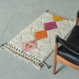 Beni Ouarain 105×60<span>ベニワレン</span>