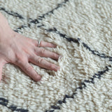 Beni Ouarain 110×70<span>ベニワレン</span>