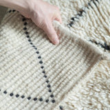 Beni Ouarain 110×70<span>ベニワレン</span>