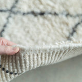 Beni Ouarain 110×70<span>ベニワレン</span>