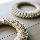 【OUTLET】わらの鍋敷き<span>ワラノナベシキ</span>