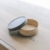 【OUTLET】SOJI hako L Chocolate<span>ソジハコ</span>