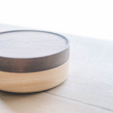 【OUTLET】SOJI hako L Chocolate<span>ソジハコ</span>