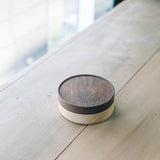 【OUTLET】SOJI hako L Chocolate<span>ソジハコ</span>