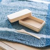 【OUTLET】kakudo butter case<span>カクドバターケース</span>